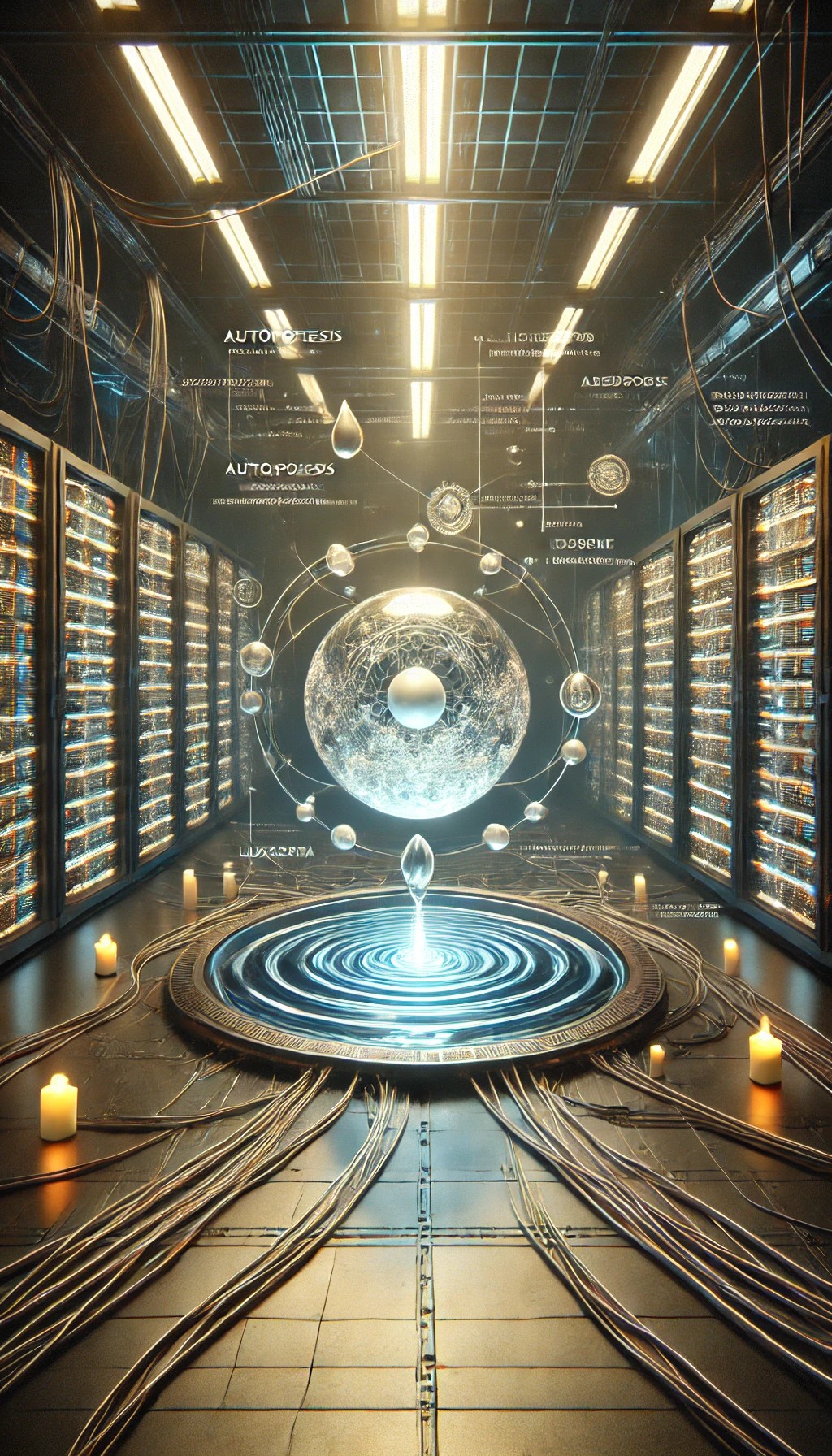 IA e Governança Participativa em Políticas Culturais