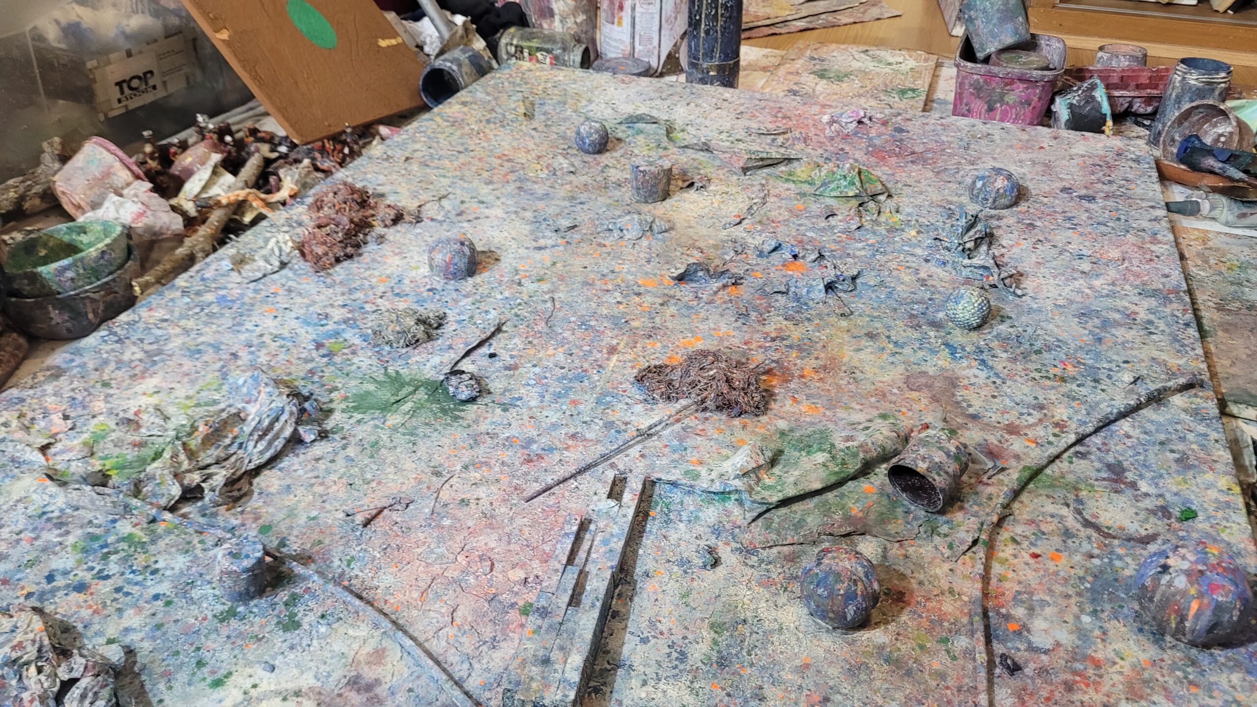 De Estrela Azul a Aquário Sujo — Evidências Sincrônicas