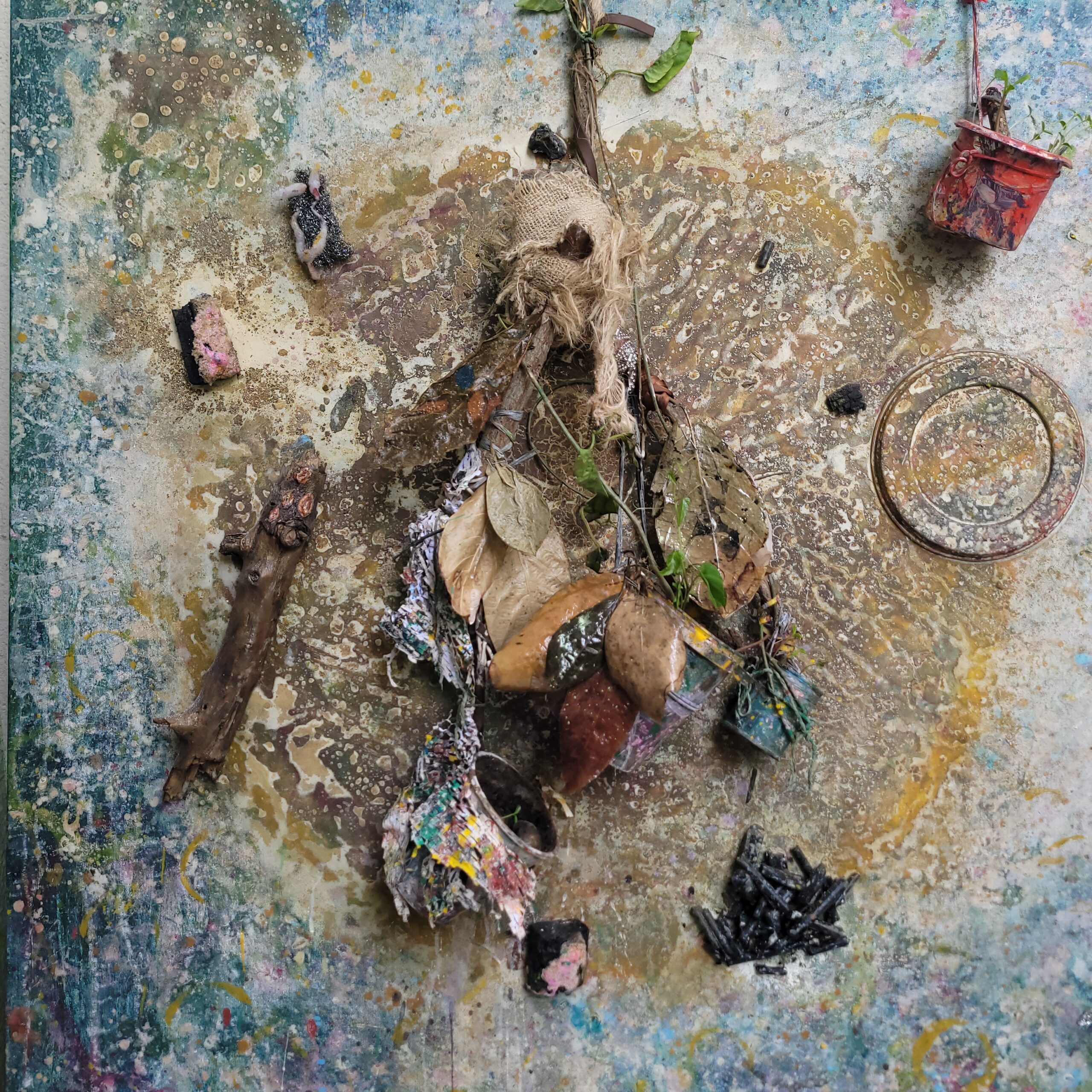 Contatos Intraterrenos