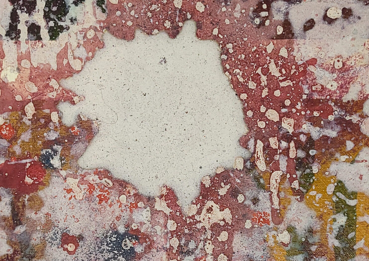 The Alchemical Interval