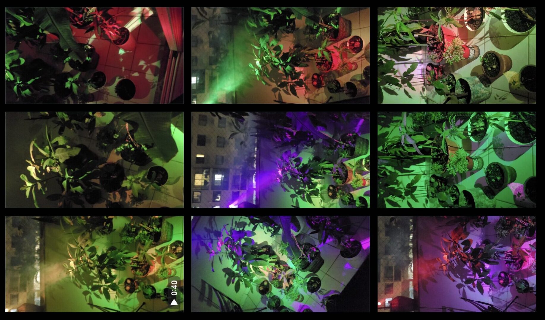 Immediate Contacts of N-Degrees