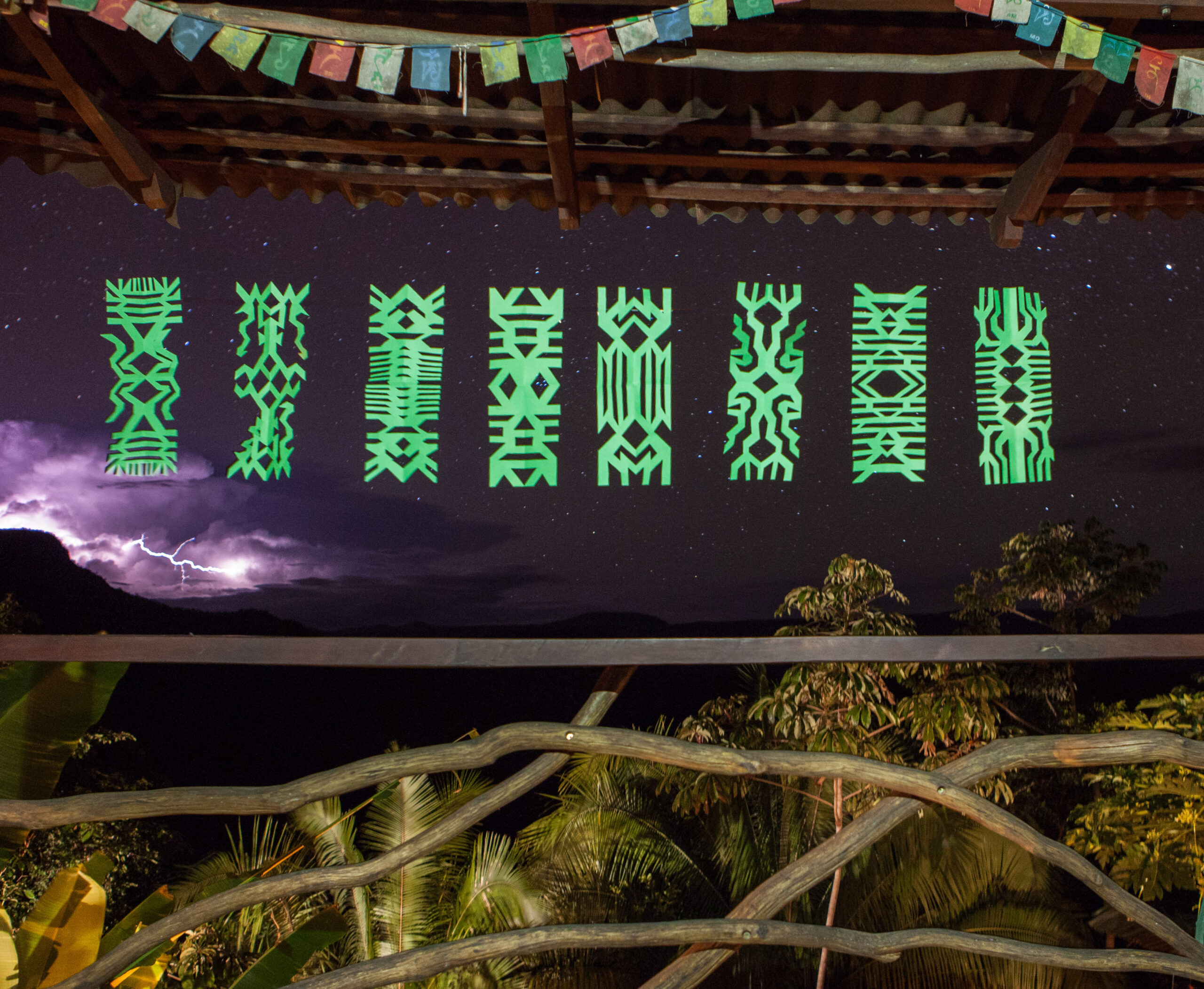 Genealogy of Symbiotic Forms