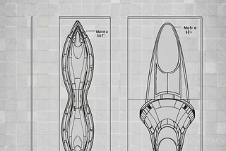 The Architecture of Trance