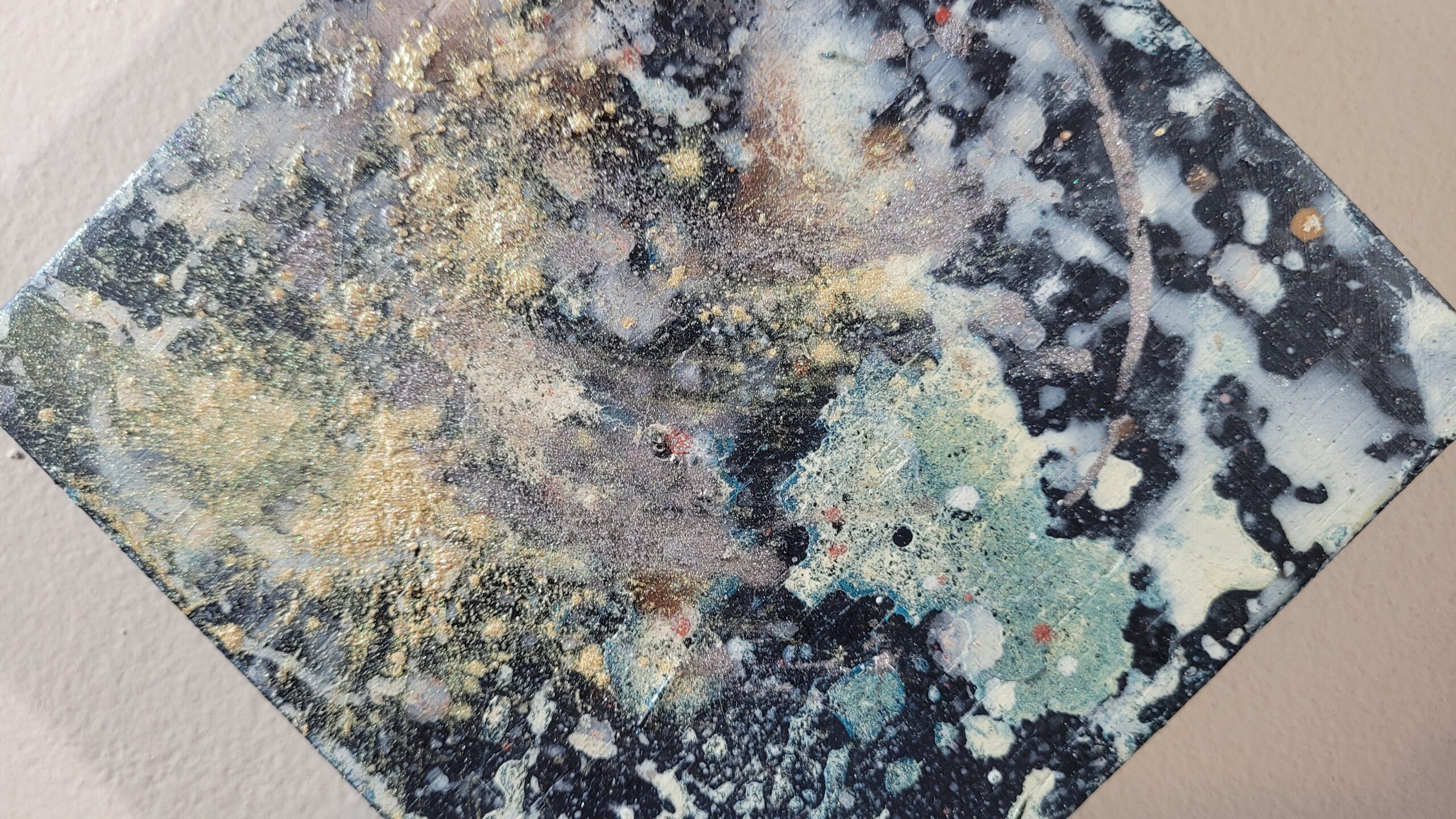 Cosmopolitical Entry — The Age Without Age of the Universe