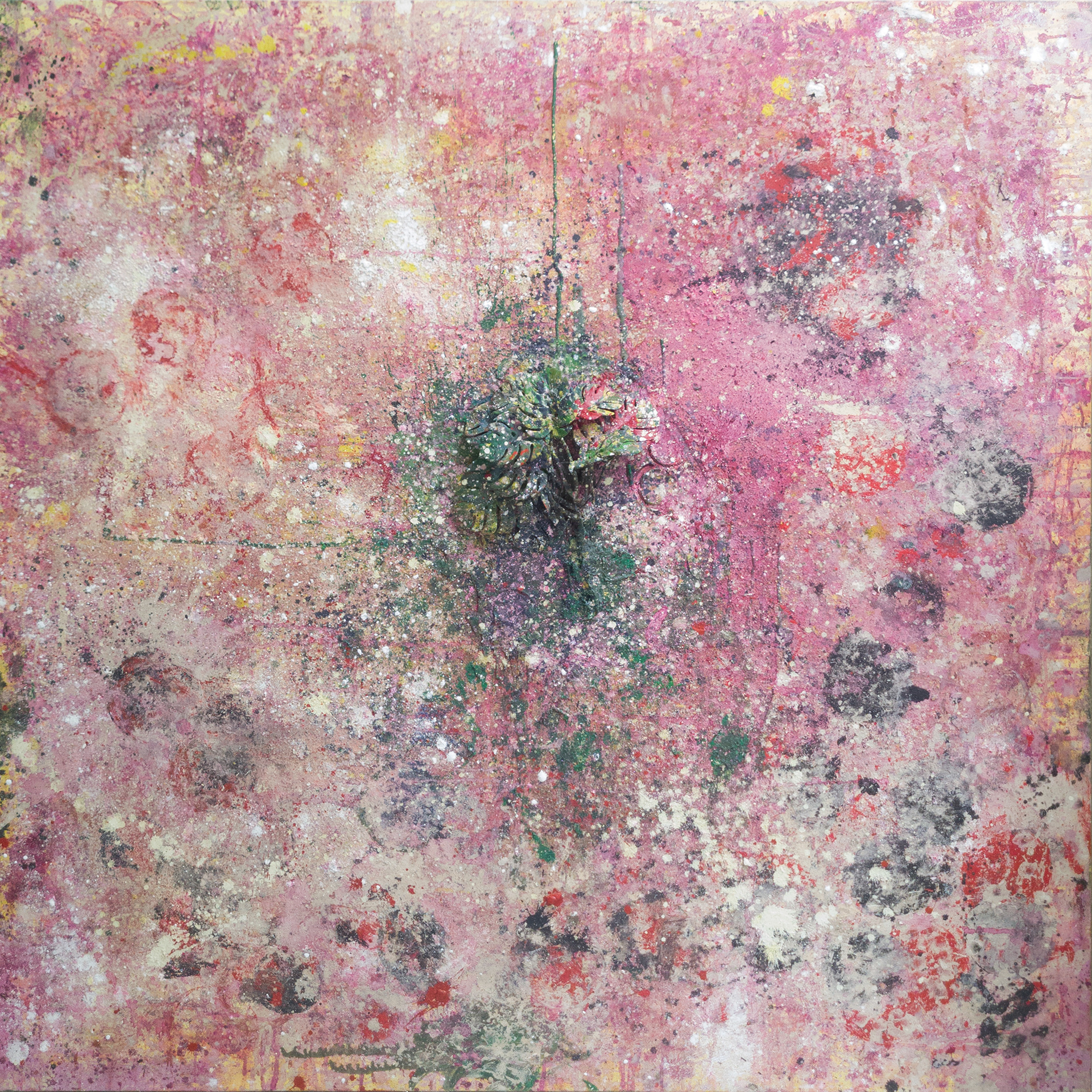 The Dream of the Machine