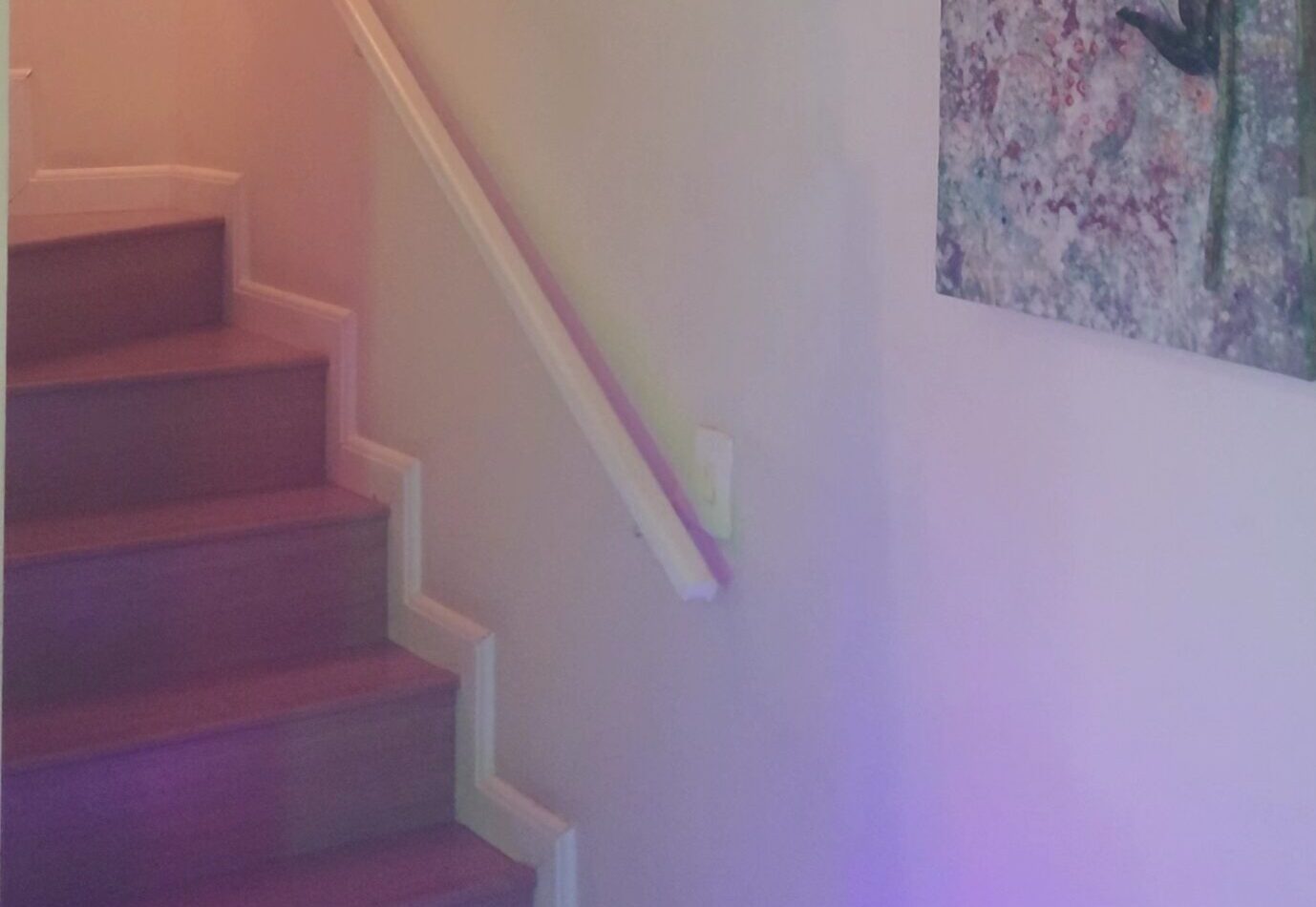 Gravitational Corridor