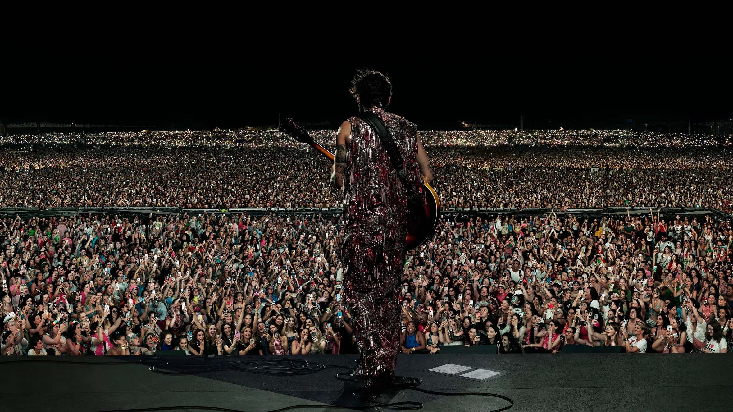 Espaço Entre: Sobre Sono e Oráculos