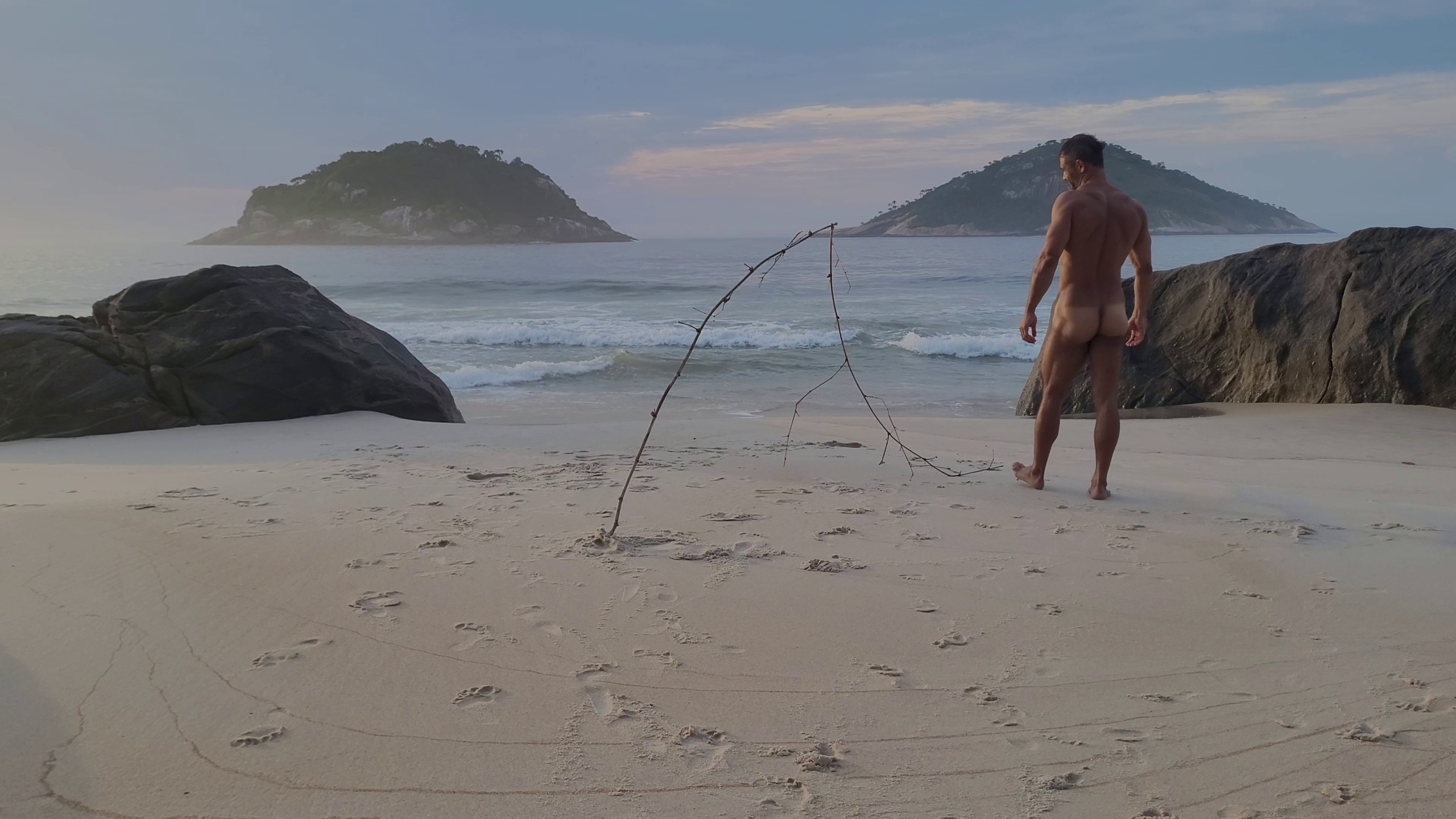 Genealogy of the Nude and Eroticism