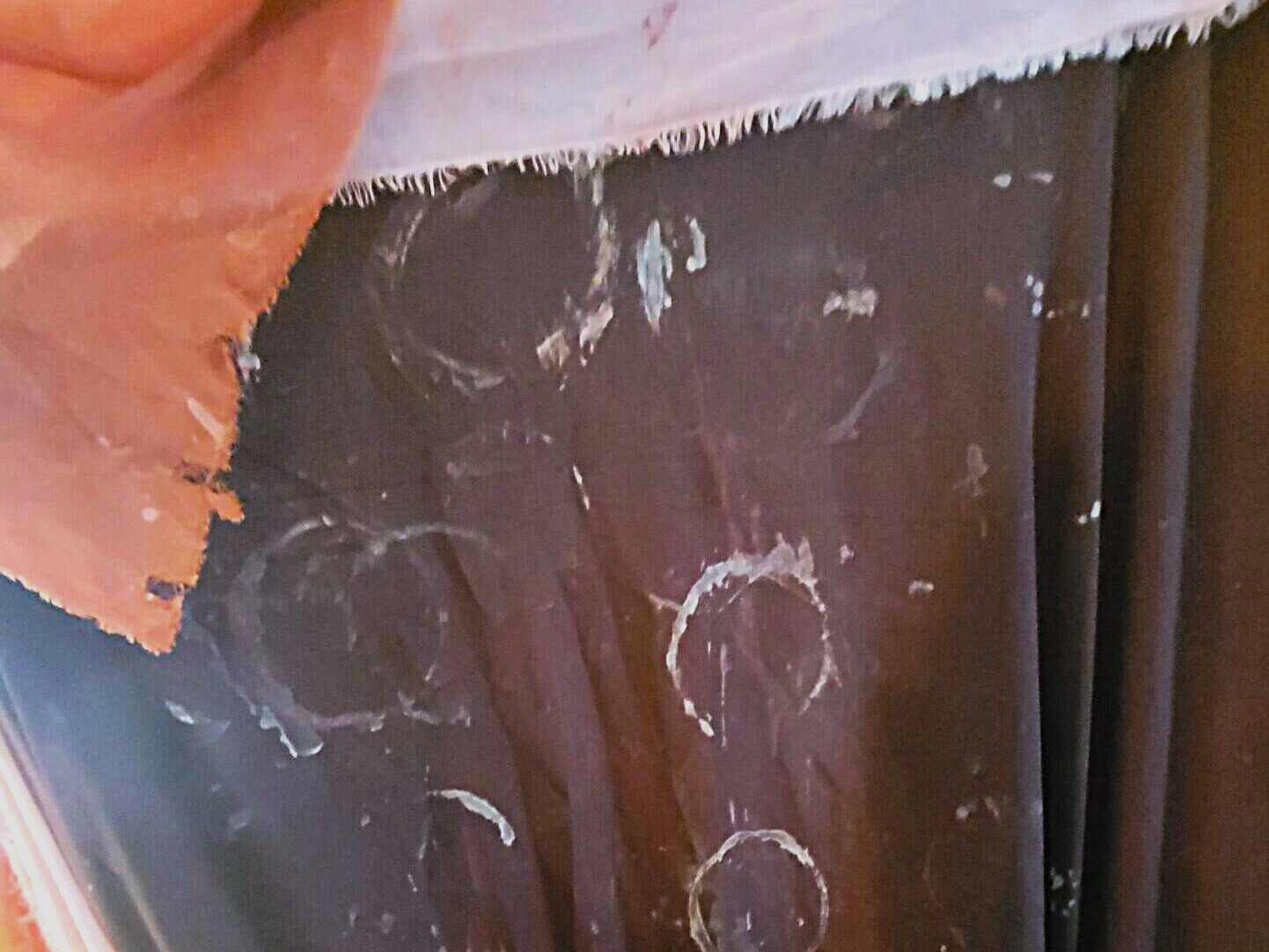 Communicating Orbits, Orbital Membranes