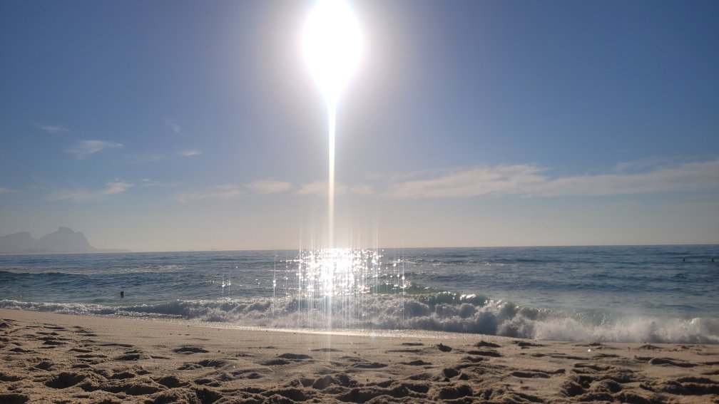 Flashes ~ Arquivo sensorial