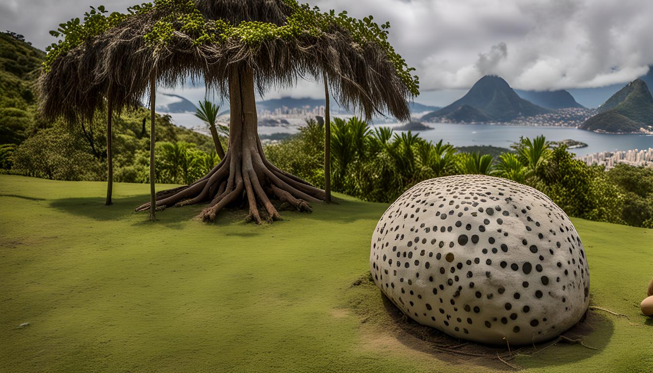 The Discovery of the Dalmatian Jasper Stones