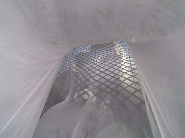 Deformations on the flat universe