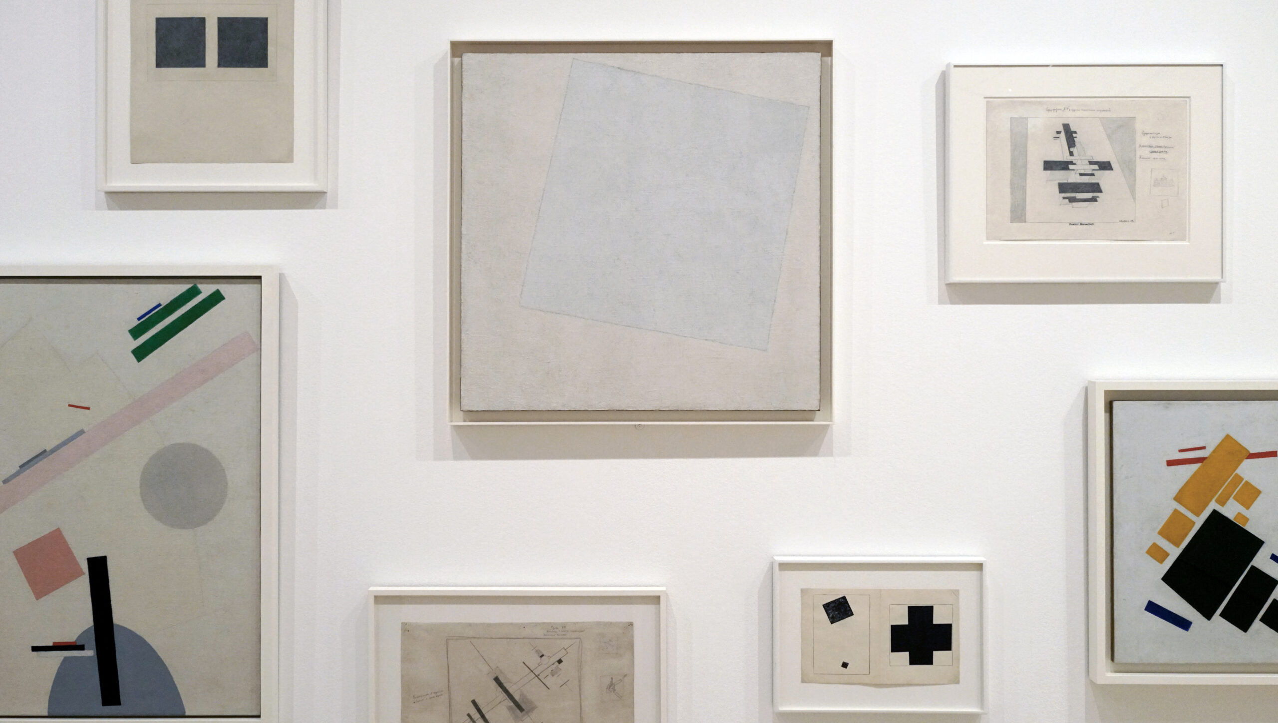 From the White Abyss to the White Fire: 1918–2025