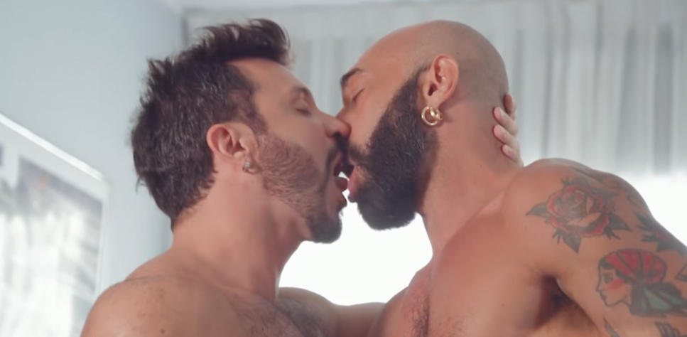 Mundo Pós-Pornográfico e Biopolítica do Desejo