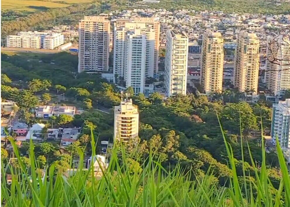 Zona de Ressonância