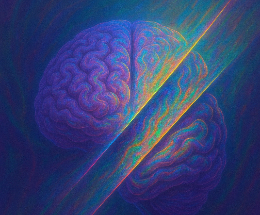 Dispraxia e a Arquitetura do Pensamento