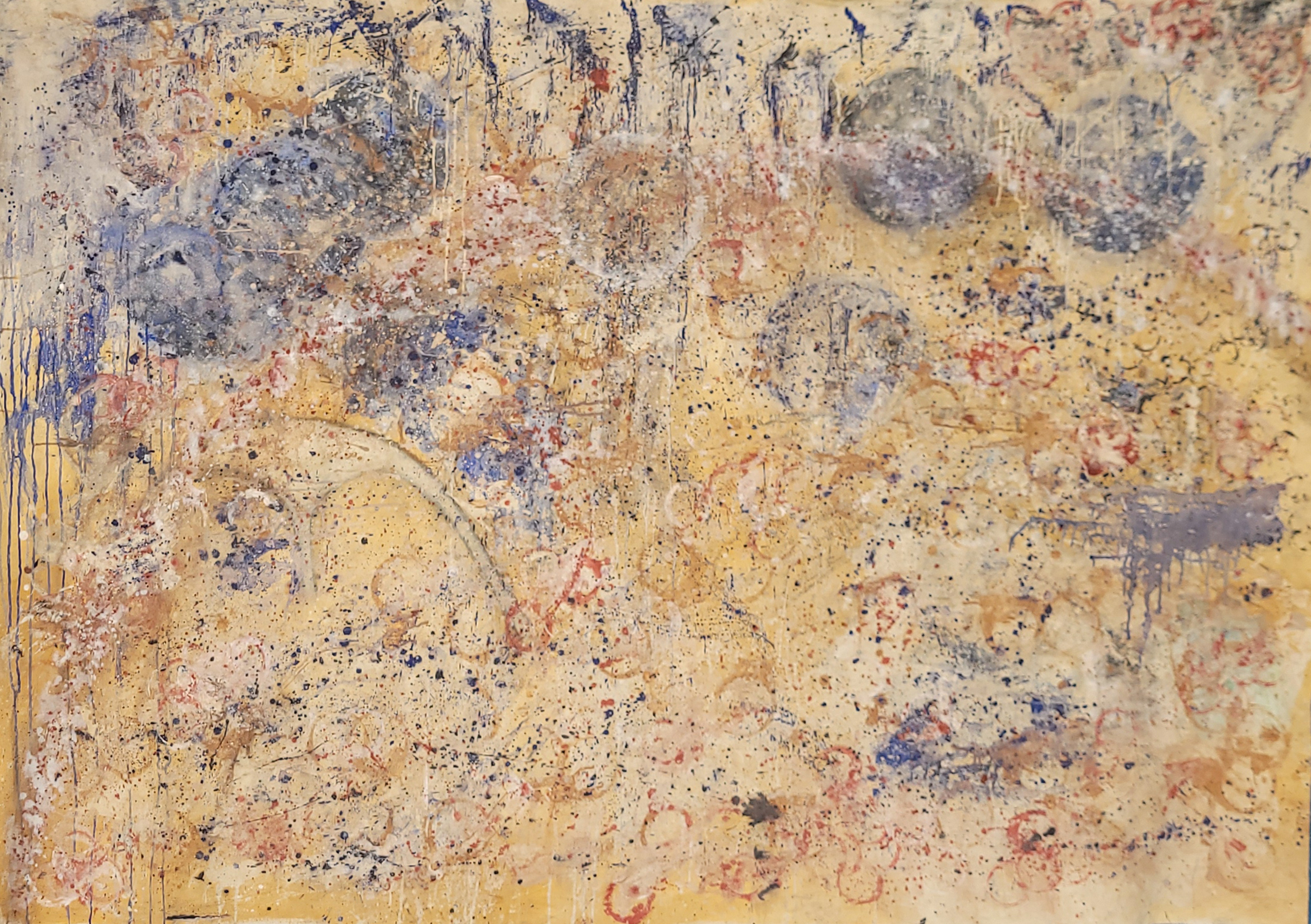 Cosmological Lust, February 2024