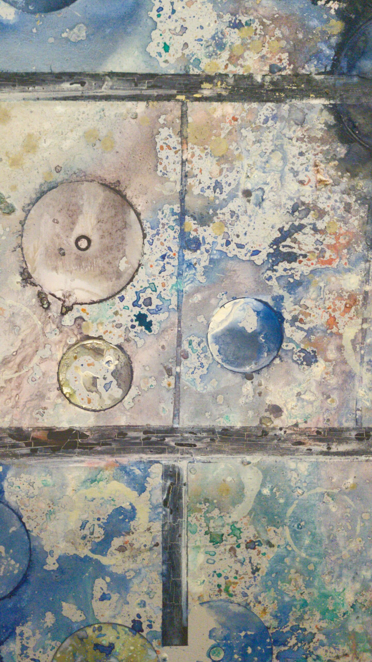 O Labirinto do Desejo