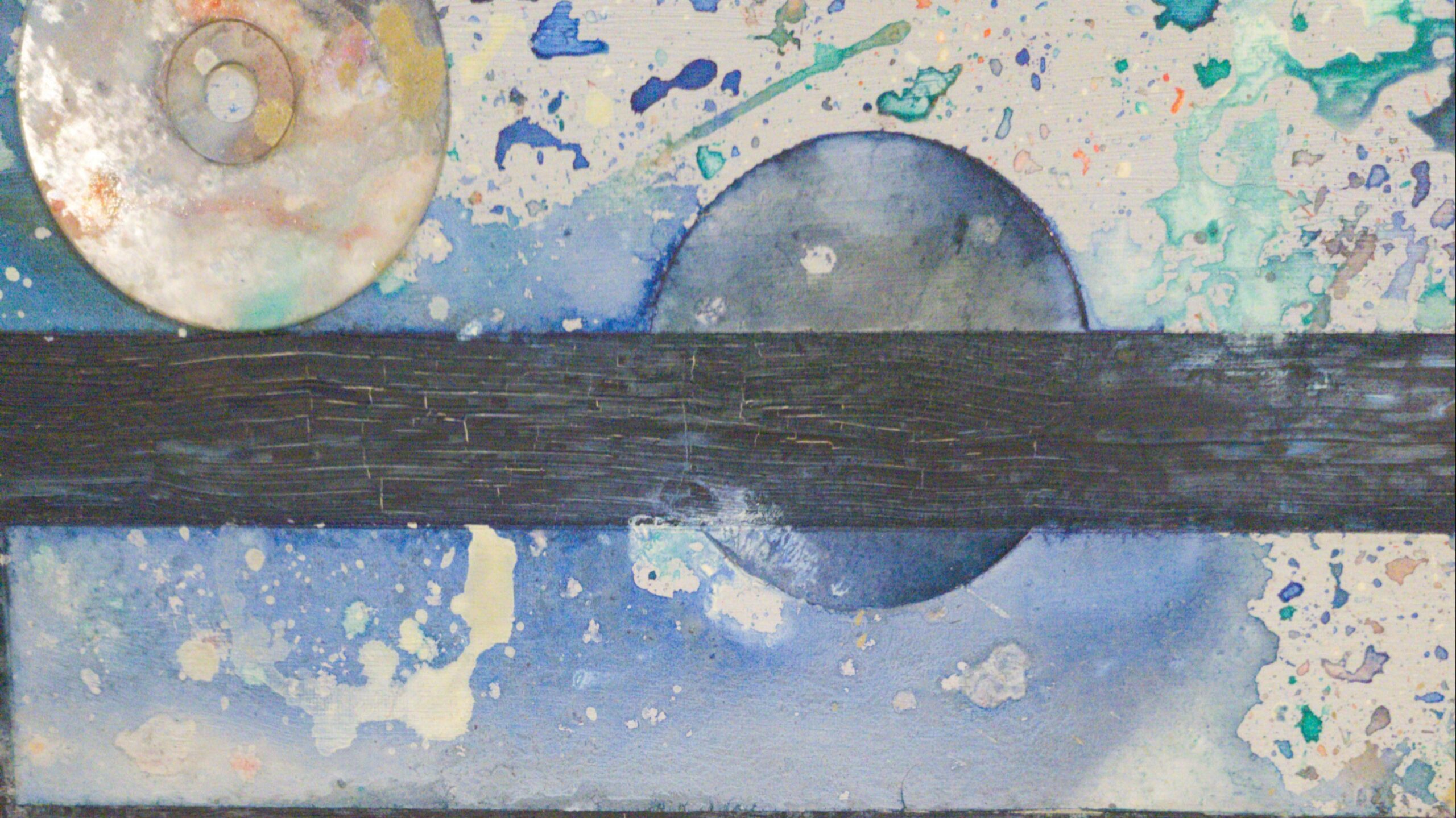 Combustão em Cadência e a Inteligência da Matéria