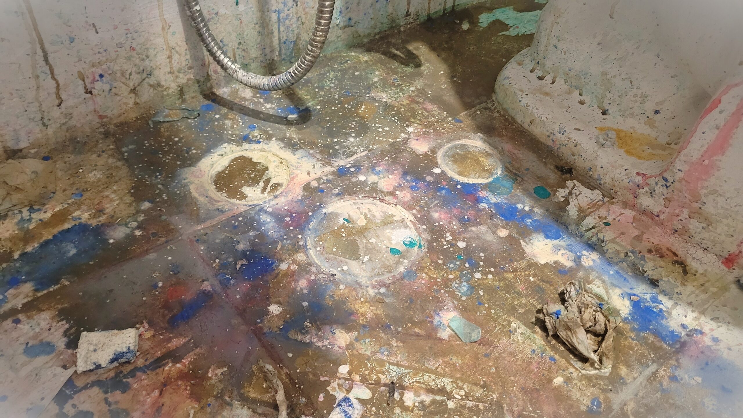 A Arquitetura da Ferida