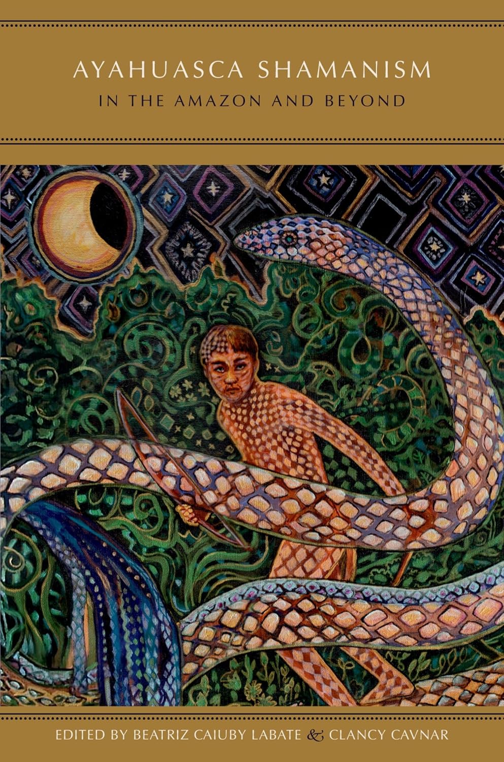 Animism, Rationality and Ecological Politics