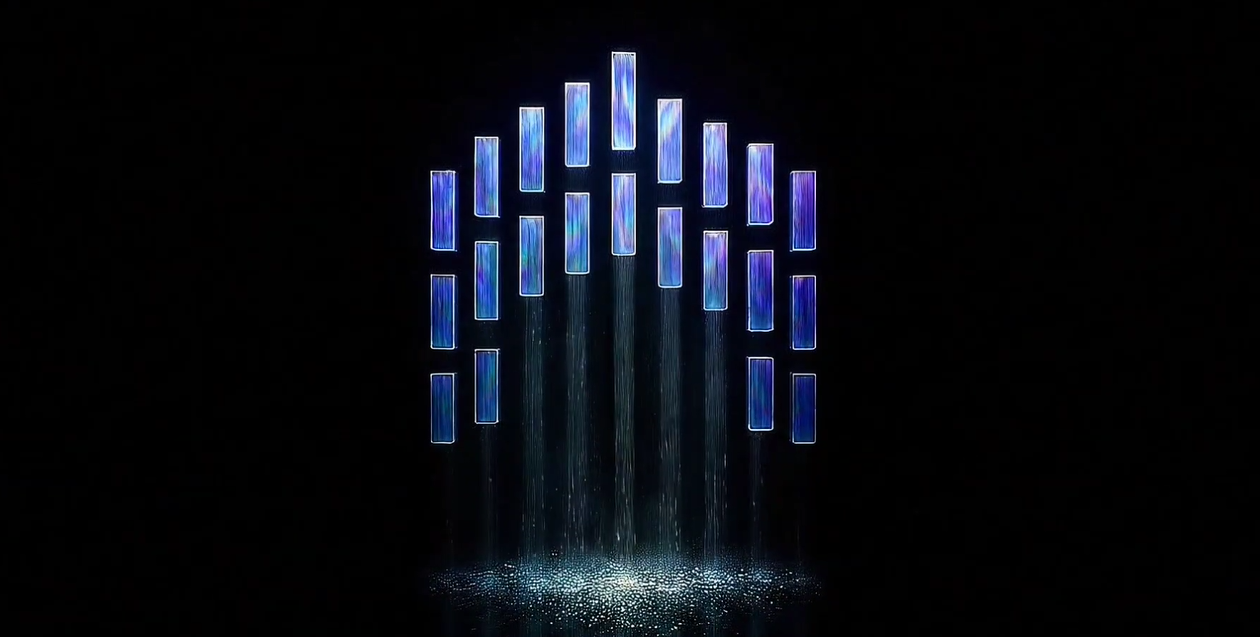 Protoshop: A Sanctuary of Liquid Data in the Subterranean Dream.