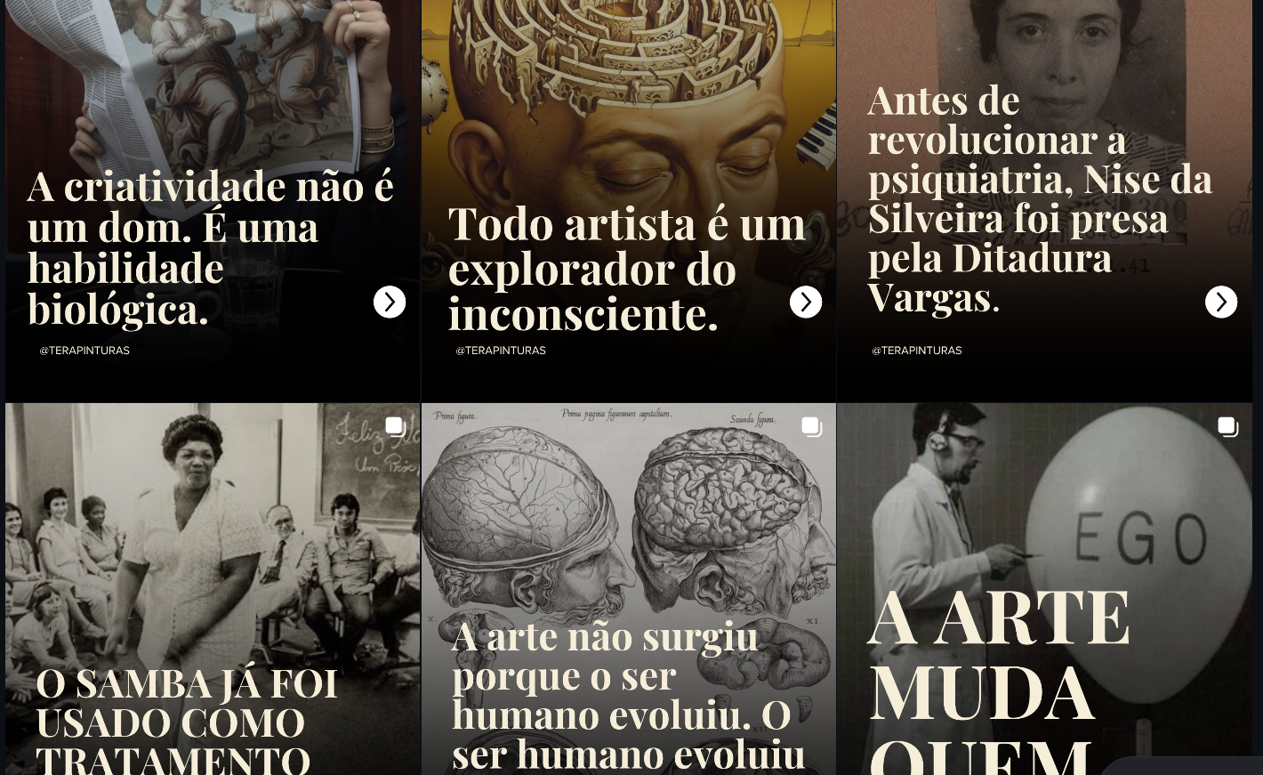 Troca Epistolar com Carl Jung