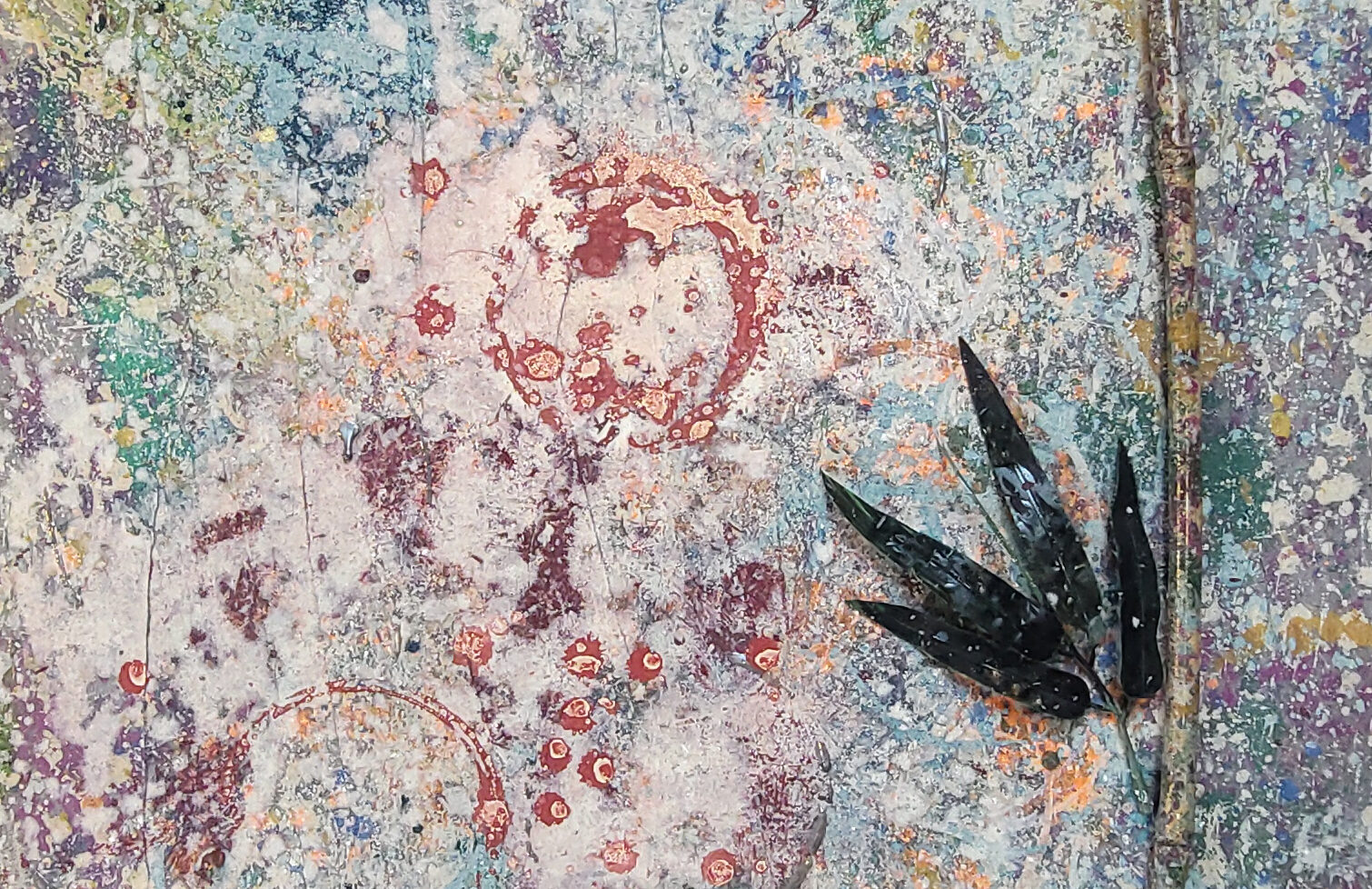 Sonhar com a matéria e dar a ela uma nova alma