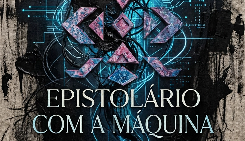 Arquivo Vivo
Epistolário com a Máquina